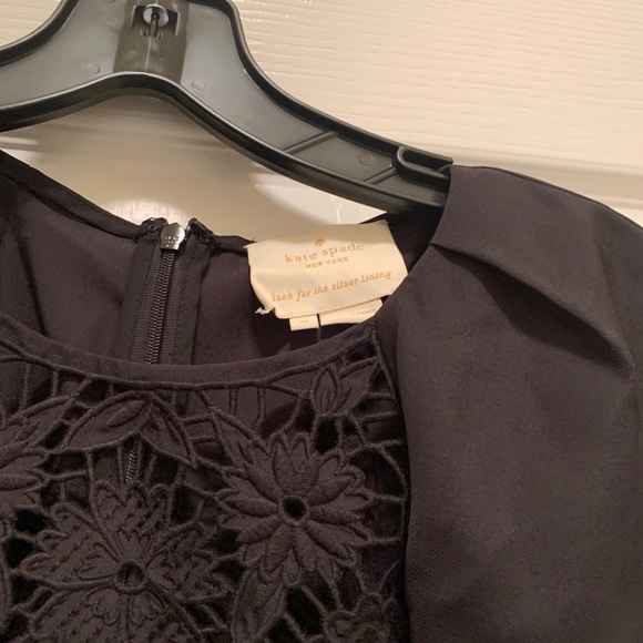 Kate Spade Lace Jumpsuit - Picture 6 of 10